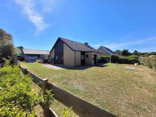 Grundstück zum Kauf 1.150.000 € 1.017 m² Grundstück Westerland Sylt 25980