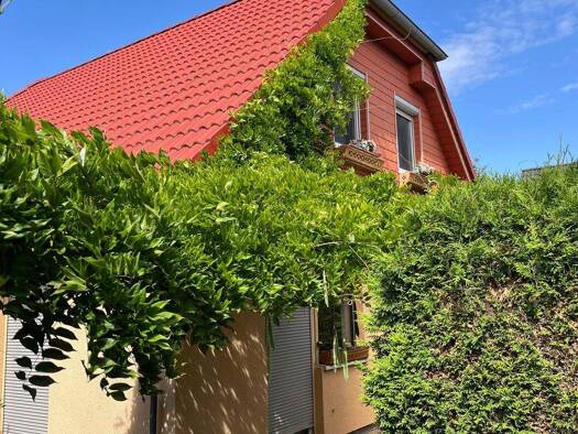 Einfamilienhaus zum Kauf 315.000 € 4 Zimmer 109 m² 559 m² Grundstück Sietzsch Landsberg 06188