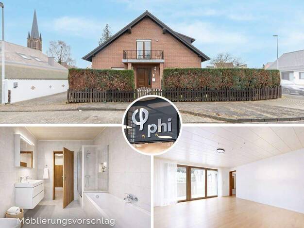 Einfamilienhaus zum Kauf 599.000 € 7 Zimmer 176,8 m² 434 m² Grundstück Odendorf Swisttal 53913