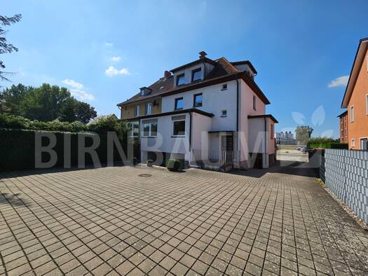 Mehrfamilienhaus zum Kauf als Kapitalanlage geeignet 380.000 € 9 Zimmer 215 m² 655 m² Grundstück Industriegebiet Greifswald 17489