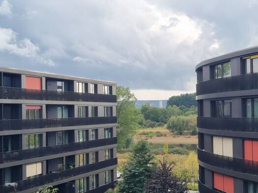 Wohnung zur Miete - Erstbezug 1.770 € 3 Zimmer 92,1 m² 3. Geschoss frei ab 01.12.2026 Leipziger Straße Leipziger Vorstadt Ortsamtsbereich Neustadt 01097