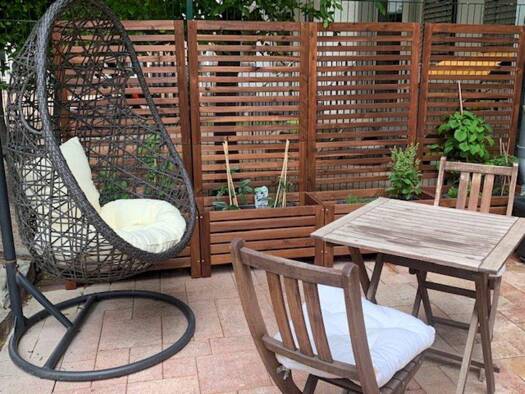 Wohnung zur Miete Wohnen auf Zeit 1.650 € 2 Zimmer 44 m² frei ab sofort Altstadt-Süd Köln 50676