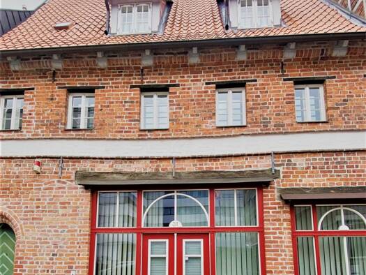 Bürogebäude zur Miete 403 m² Bürofläche Altstadt Lüneburg 21335