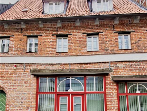 Bürogebäude zur Miete 403 m² Bürofläche Altstadt Lüneburg 21335
