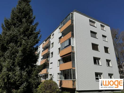 Terrassenwohnung zur Miete 13,42 € 3,5 Zimmer 84 m² frei ab 20.08.2026 Flurstraße Wolfurt 6922