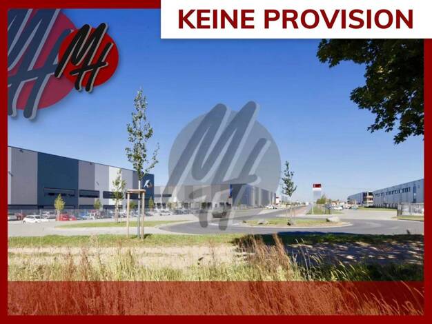 Halle/Industriefläche zur Miete - Erstbezug provisionsfrei 215.000 m² Lagerfläche teilbar ab 15.000 m² Gerthe Bochum 44805
