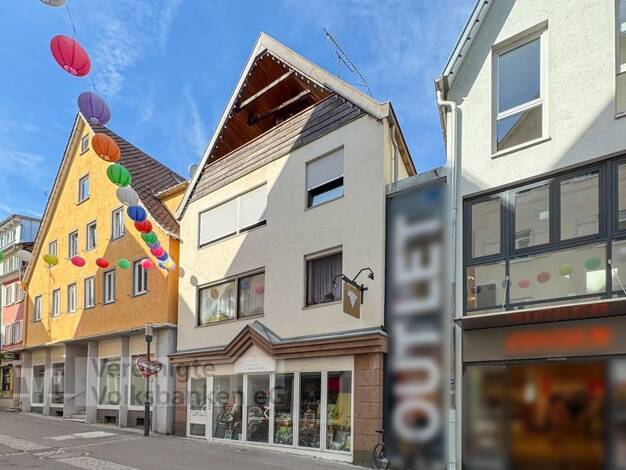 Haus zum Kauf 449.000 € 5,5 Zimmer 120 m² 136 m² Grundstück Rottenburg Rottenburg am Neckar 72108