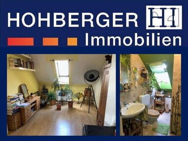 Wohnung zum Kauf 169.000 € 2 Zimmer 50 m² 4. Geschoss St Johannis Nürnberg 90419