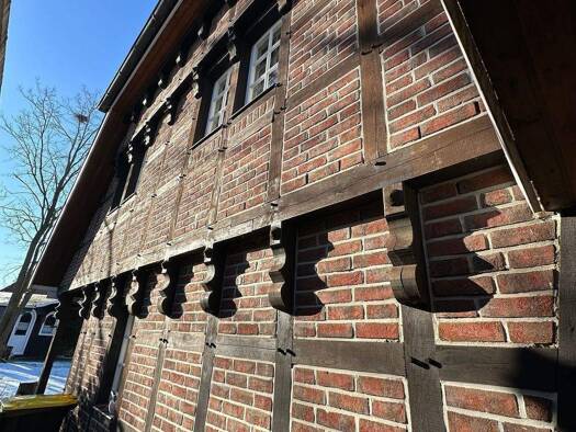 Einfamilienhaus zum Kauf 685.000 € 6 Zimmer 207 m² 877 m² Grundstück Westergellersen 21394