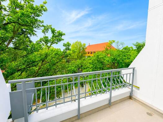 Wohnung zum Kauf 311.000 € 2 Zimmer 49,3 m² 5. Geschoss Lichterfelde Steglitz-Zehlendorf 12205