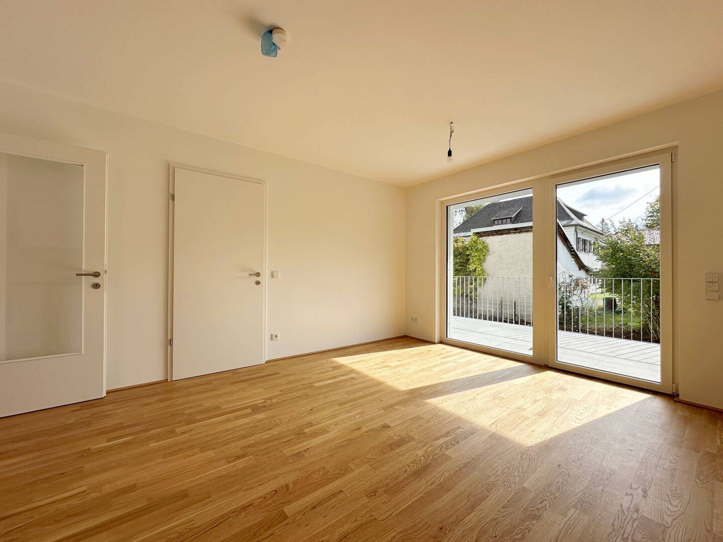 Apartment in Klagenfurt am Wörthersee, Annabichl - View 3
