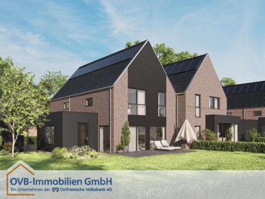 Doppelhaushälfte zum Kauf provisionsfrei 510.000 € 5 Zimmer 143,6 m² 407 m² Grundstück Leer Leer 26789