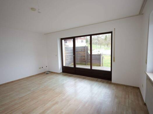 Terrassenwohnung zur Miete 1.080 € 3 Zimmer 121 m² frei ab sofort Hofstarring Steinkirchen 84439