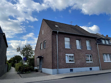 Mehrfamilienhaus zum Kauf 252.000 € 6 Zimmer 130 m² 486 m² Grundstück St. Hubert Kempen-St. Hubert 47906