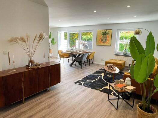 Einfamilienhaus zum Kauf 549.000 € 4 Zimmer 95 m² 568 m² Grundstück Neuenhagen 15366