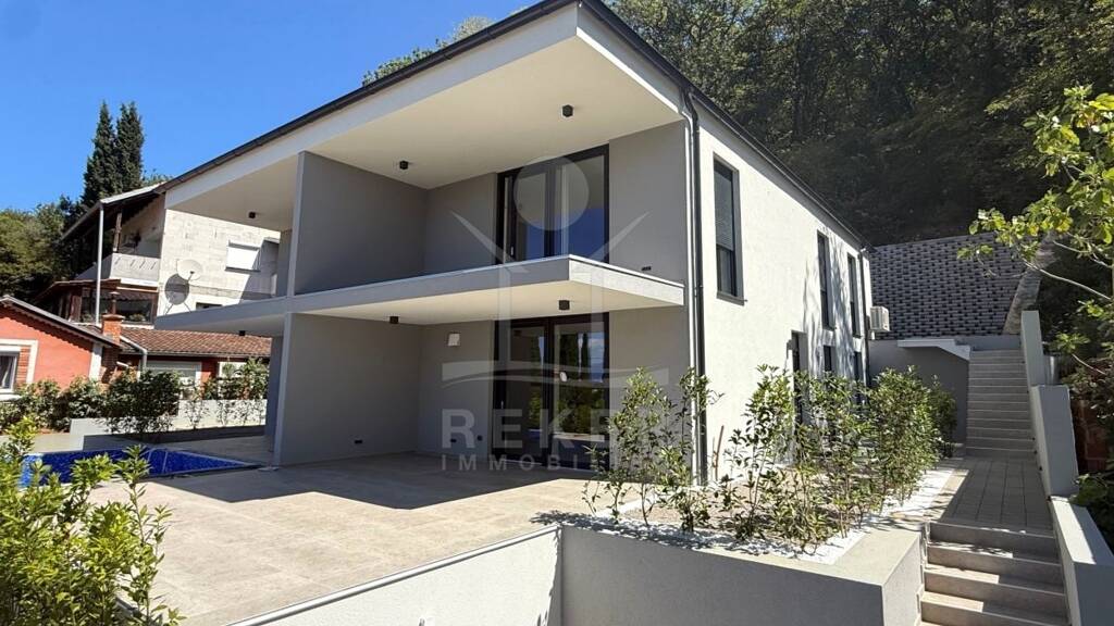 Wohnung zum Kauf - Erstbezug 280.000 € 3 Zimmer 67 m² 1. Geschoss Omisalj 51511