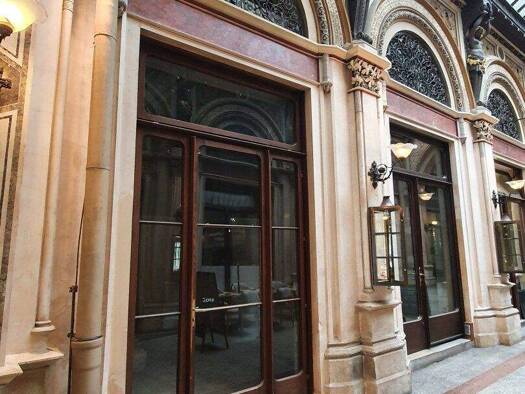 Ladenfläche zur Miete 2.960 € Wien 1010