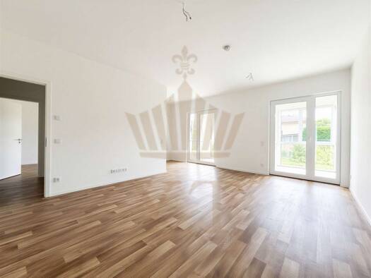 Wohnung zur Miete 1.200 € 2 Zimmer 85 m² EG Bernau Bernau 16321