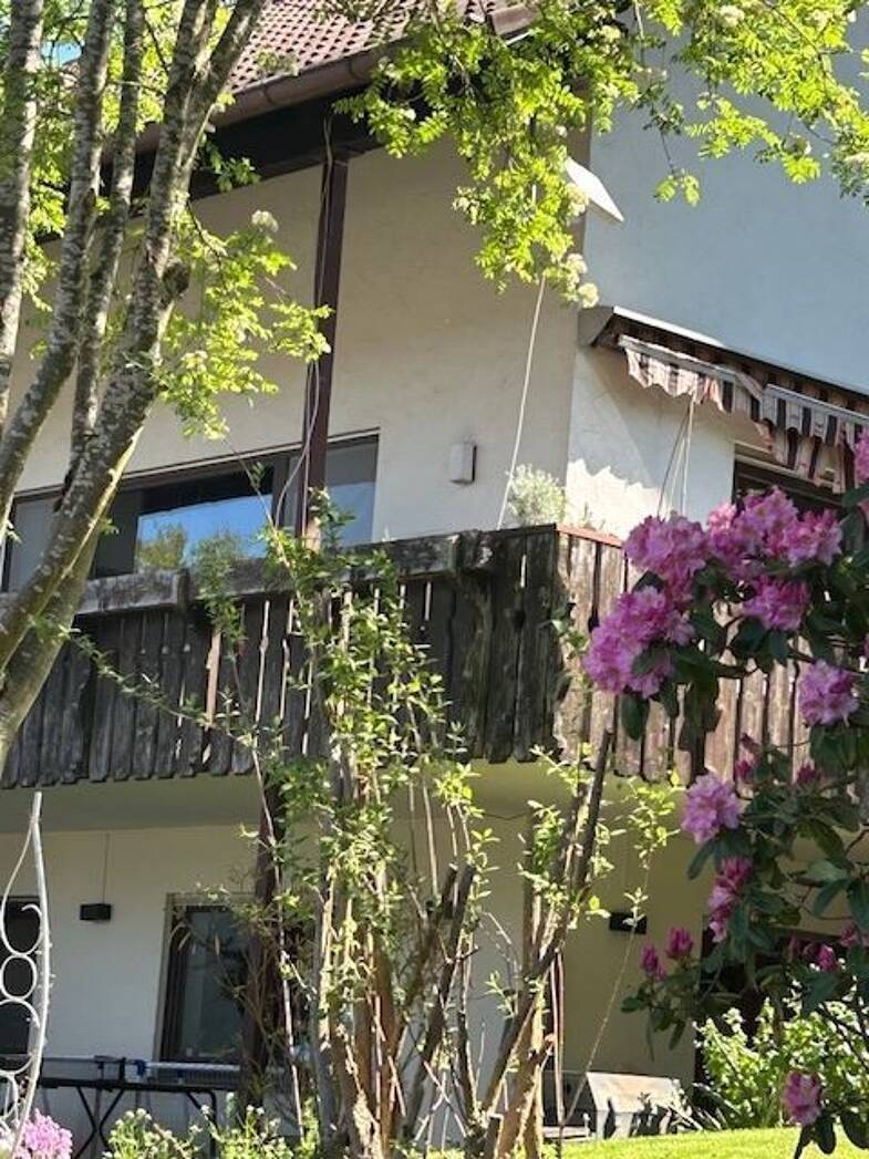 Mehrfamilienhaus zum Kauf 550.000 € 9 Zimmer 250 m² 802 m² Grundstück Vogt Vogt 88267