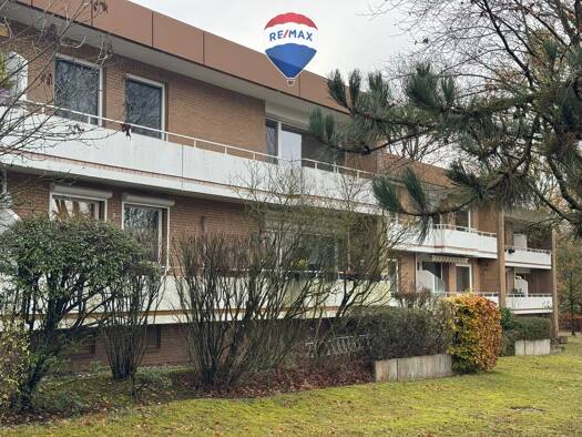 Wohnung zum Kauf 310.000 € 4 Zimmer 106 m² Buchholz Buchholz in der Nordheide 21244