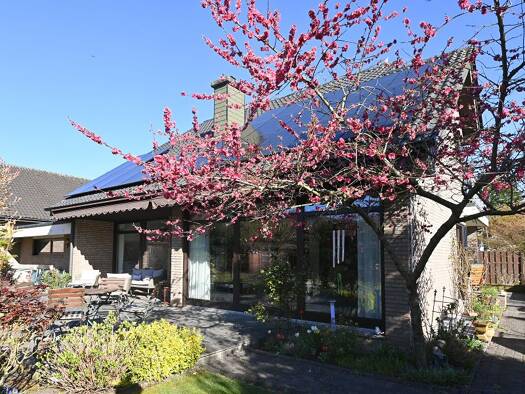 Einfamilienhaus zum Kauf 595.000 € 5 Zimmer 160 m² 1.000 m² Grundstück Senden Senden, Westfalen 48308