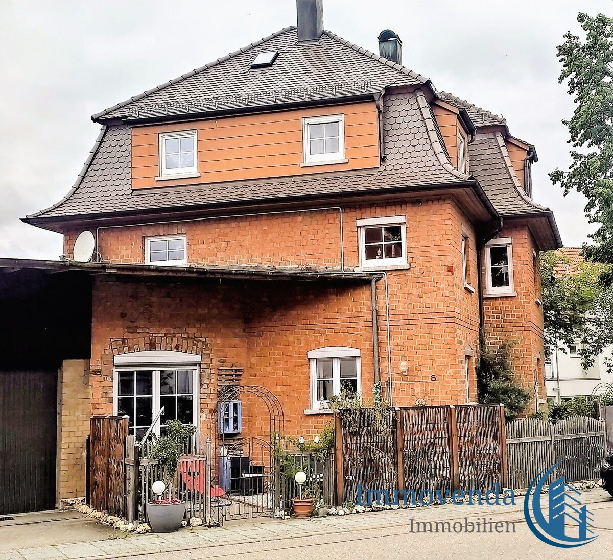 Mehrfamilienhaus zum Kauf 489.000 € 8 Zimmer 190 m²<br/>Wohnfläche 240,8 m²<br/>Grundstück Unterkochen Mitte Aalen Unterkochen 73432