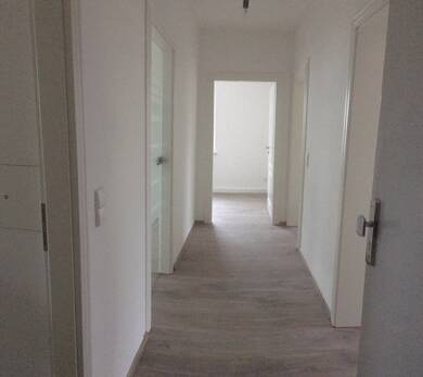 Wohnung zur Miete 598 € 3 Zimmer 63 m² EG Mockau-Nord Leipzig 04357