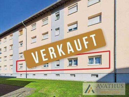 Wohnung zum Kauf 299.000 € 6 Zimmer 118,6 m² Bruchsal 76646