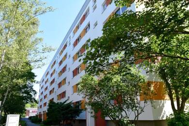 Wohnung zur Miete 340 € 4 Zimmer 69 m² 5. Geschoss Am Stadtpark 18 Helbersdorf Chemnitz 09120