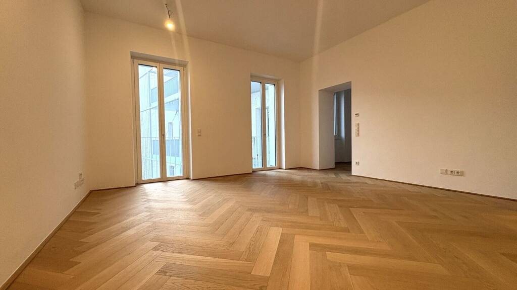 Wohnung zum Kauf - Erstbezug 540.000 € 3 Zimmer 69,5 m² Wien 1030