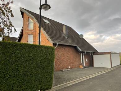 Einfamilienhaus zum Kauf 795.000 € 4 Zimmer 150 m² 461 m² Grundstück Vorst Kaarst 41564