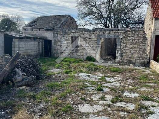 Einfamilienhaus zum Kauf 90.000 € 2 Zimmer 50 m² 550 m² Grundstück Novigrad 23312