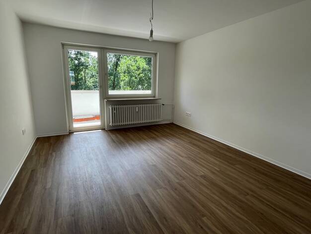 Wohnung zur Miete 750 € 2 Zimmer 60 m² 4. Geschoss frei ab 15.07.2025 Nachtigallenstr. 56 Gravenbruch Neu-Isenburg 63263