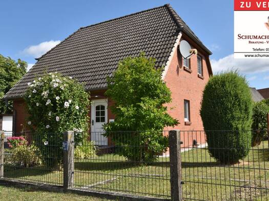 Einfamilienhaus zum Kauf 220.000 € 4 Zimmer 108 m² 972 m² Grundstück Finkenthal Finkenthal 17179