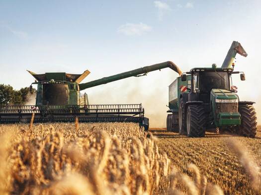 Land-/Forstwirtschaft zum Kauf 22.045 m² Grundstück Visbek 49429