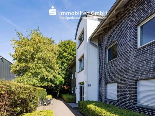 Wohnung zum Kauf 240.000 € 3 Zimmer 80 m² 1. Geschoss Roxel West 48161