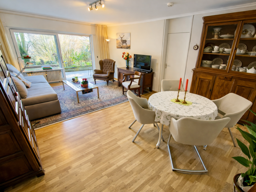 Wohnung zum Kauf 315.000 € 2 Zimmer 86,9 m² Innenstadt Baden-Baden 76532