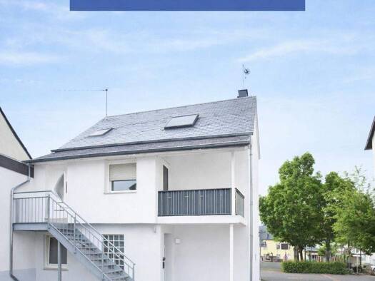 Haus zum Kauf 280.000 € 5 Zimmer 147 m² 212 m² Grundstück frei ab sofort Hauptstraße 17 Kenn 54344