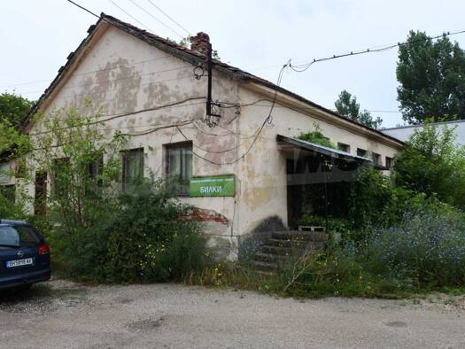Lagerhalle zum Kauf 130.000 € Vidin
