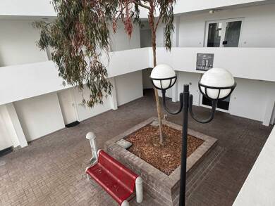 Terrassenwohnung zur Miete 690 € 1 Zimmer 38 m² Geschoss EG/4 frei ab 01.08.2025 Aachen 52068