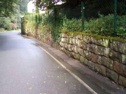 Grundstück zum Kauf 57.000 € 1.192 m² Grundstück Arthur-Thiermann-Straße 6a Pirna 01796