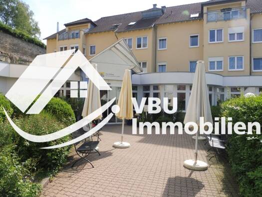 Wohnung zum Kauf 120.000 € 1 Zimmer 57,5 m² 1. Geschoss Lauffen am Neckar 74348