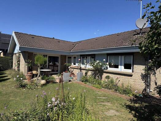 Einfamilienhaus zum Kauf 335.000 € 5 Zimmer 128 m² 482 m² Grundstück Ostbevern 48346