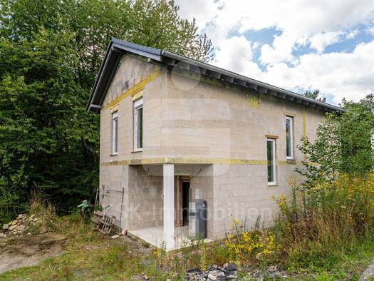 Einfamilienhaus zum Kauf 285.000 € 4 Zimmer 131,5 m² 579 m² Grundstück Flammersfeld 57632