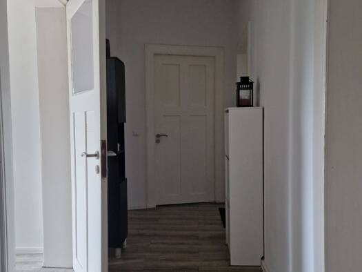 Wohnung zur Miete 828 € 3 Zimmer 92 m² Geschoss 3/4 frei ab 01.10.2025 Mitte Cottbus 03046