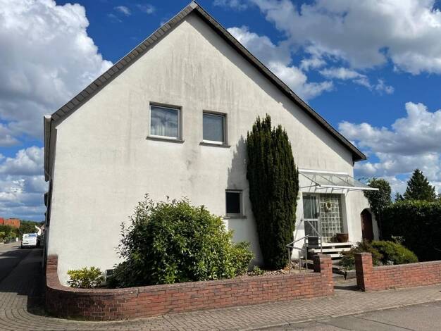 Einfamilienhaus zum Kauf 349.000 € 7 Zimmer 163 m² 787 m² Grundstück Limbach Kirkel 66459