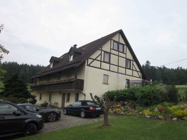 Hotel zum Kauf 749.000 € 14 Zimmer 1 m²<br/>Gastrofläche 6.200 m²<br/>Grundstück Motzersreuth Neualbenreuth 95698