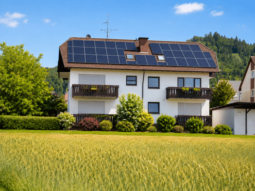 Wohnung zum Kauf provisionsfrei 385.000 € 3 Zimmer 87 m² 2. Geschoss Dorfstraße 52 Heuweiler 79194