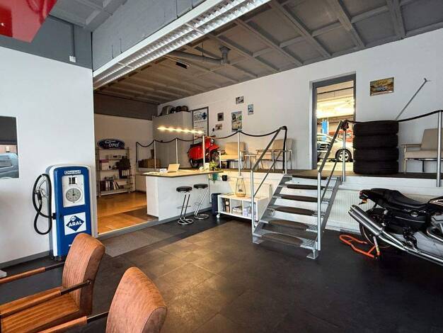 Mehrfamilienhaus zum Kauf 395.000 € 7 Zimmer 218 m² 1.047 m² Grundstück Gevelsberg 58285