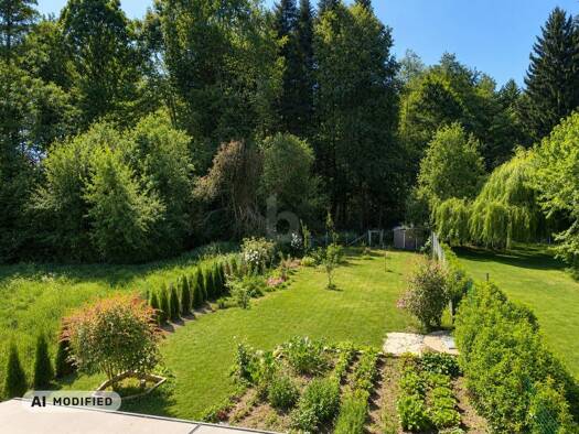 Doppelhaushälfte zum Kauf 639.000 € 4 Zimmer 135 m² 600 m² Grundstück Pfaffstätt 5223